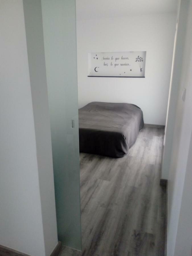 Jazmines Appartement Santiago De La Ribera Buitenkant foto