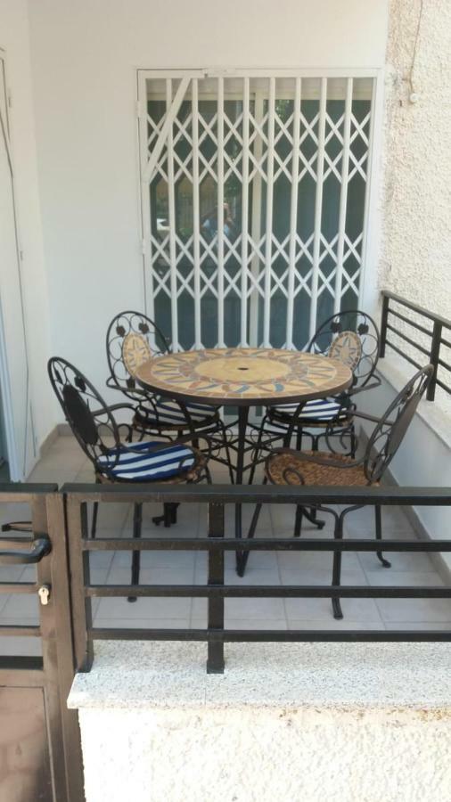 Jazmines Appartement Santiago De La Ribera Buitenkant foto
