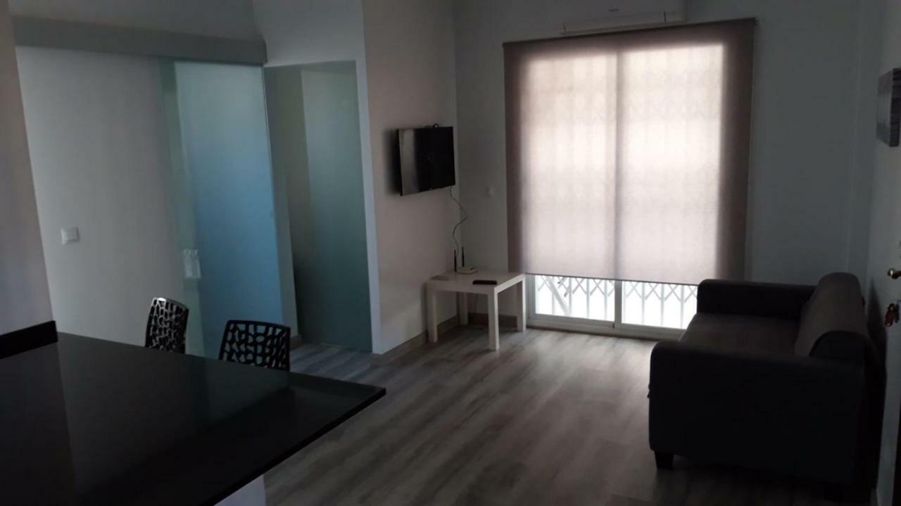 Jazmines Appartement Santiago De La Ribera Buitenkant foto